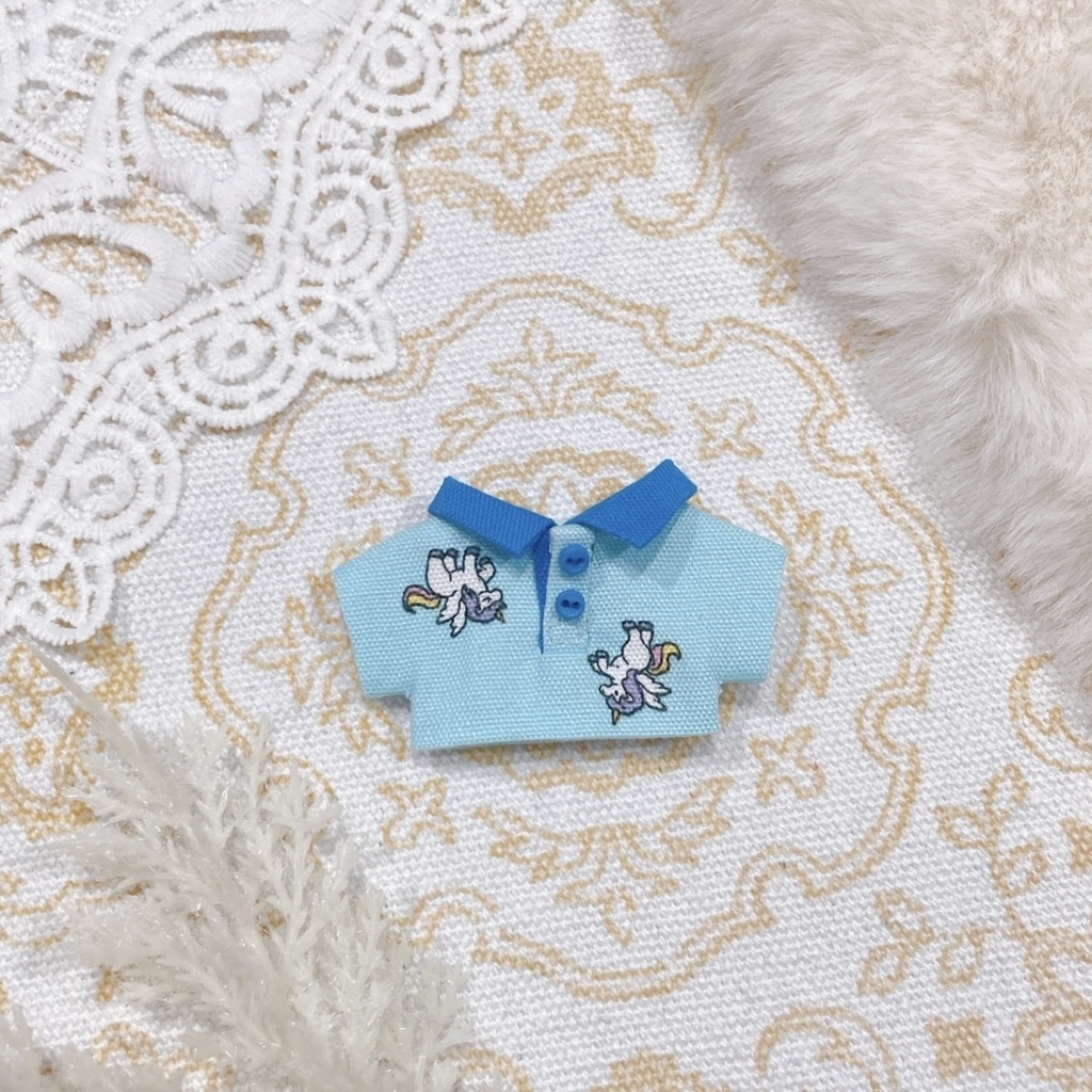 🦄🌈ポロ