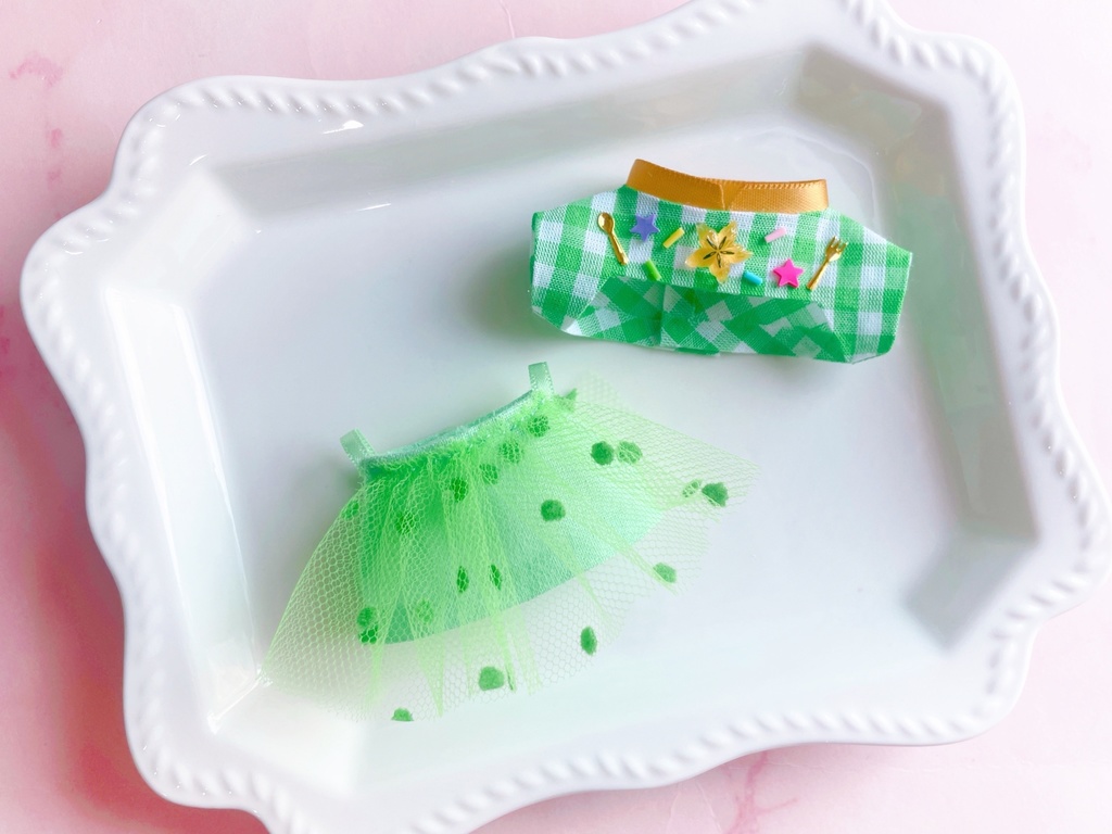 フルパチャイナ 〜✨🍓Fruits Party China 🎉✨〜