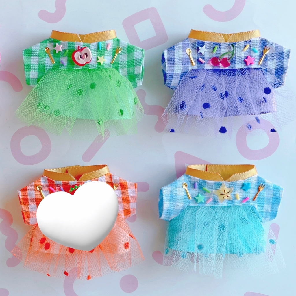 フルパチャイナ 〜✨🍓Fruits Party China 🎉✨〜