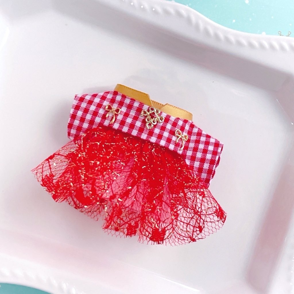 チャイナワンピ