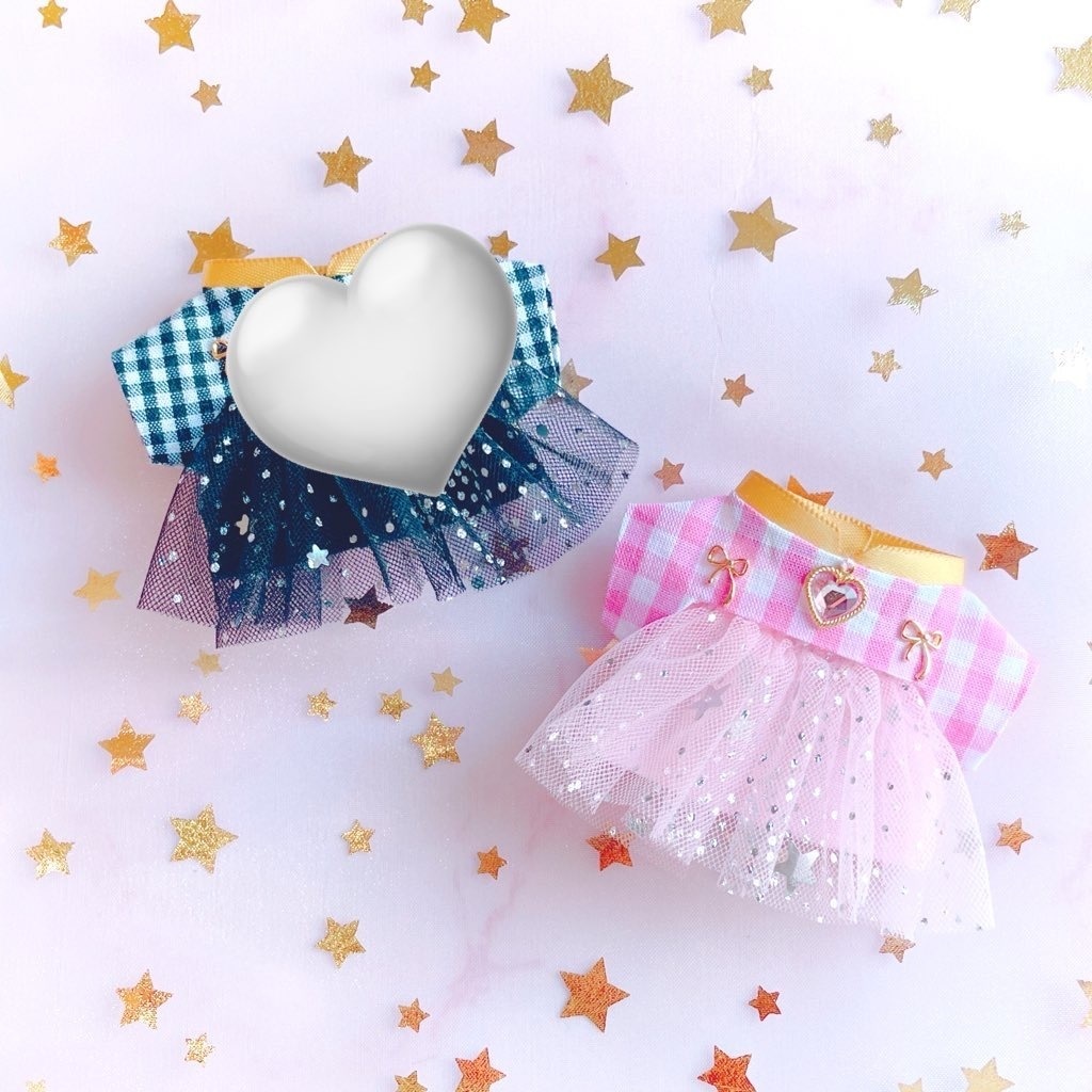 チャイナワンピ