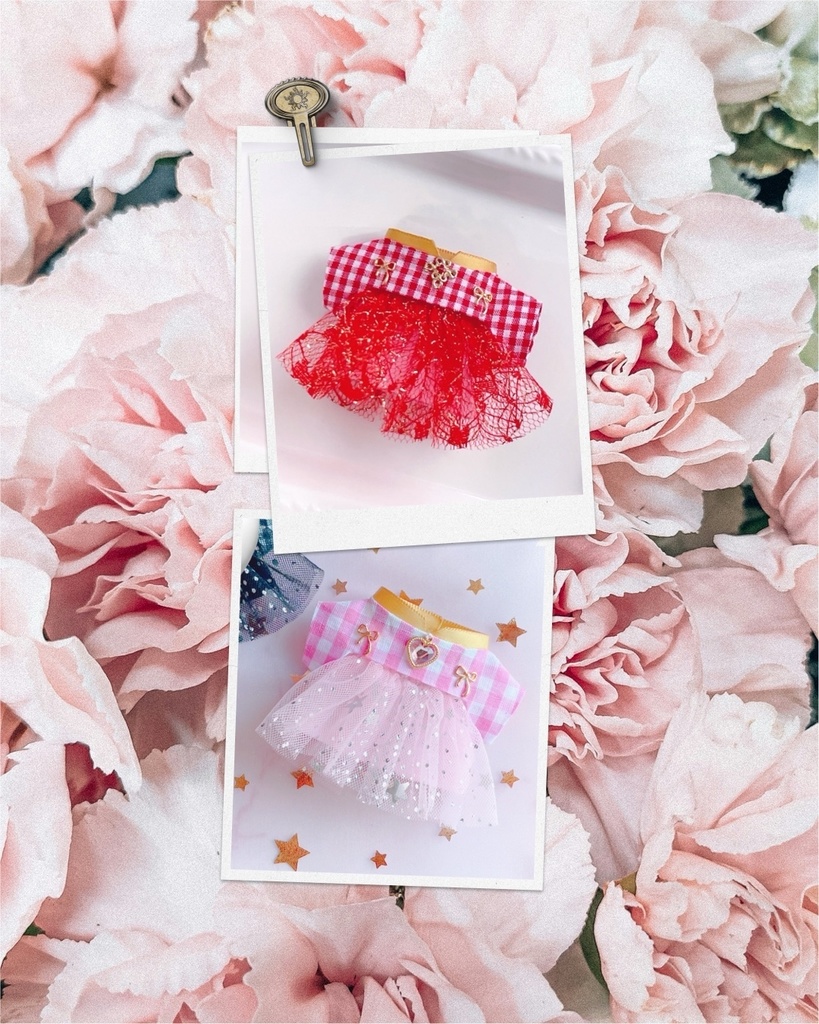 チャイナワンピ