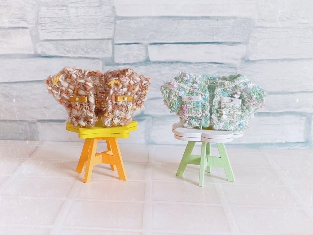 𝑻𝒘𝒆𝒆𝒅 𝑱𝒂𝒄𝒌𝒆𝒕🫧