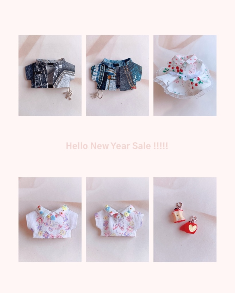 新春特価企画✨ お洋服