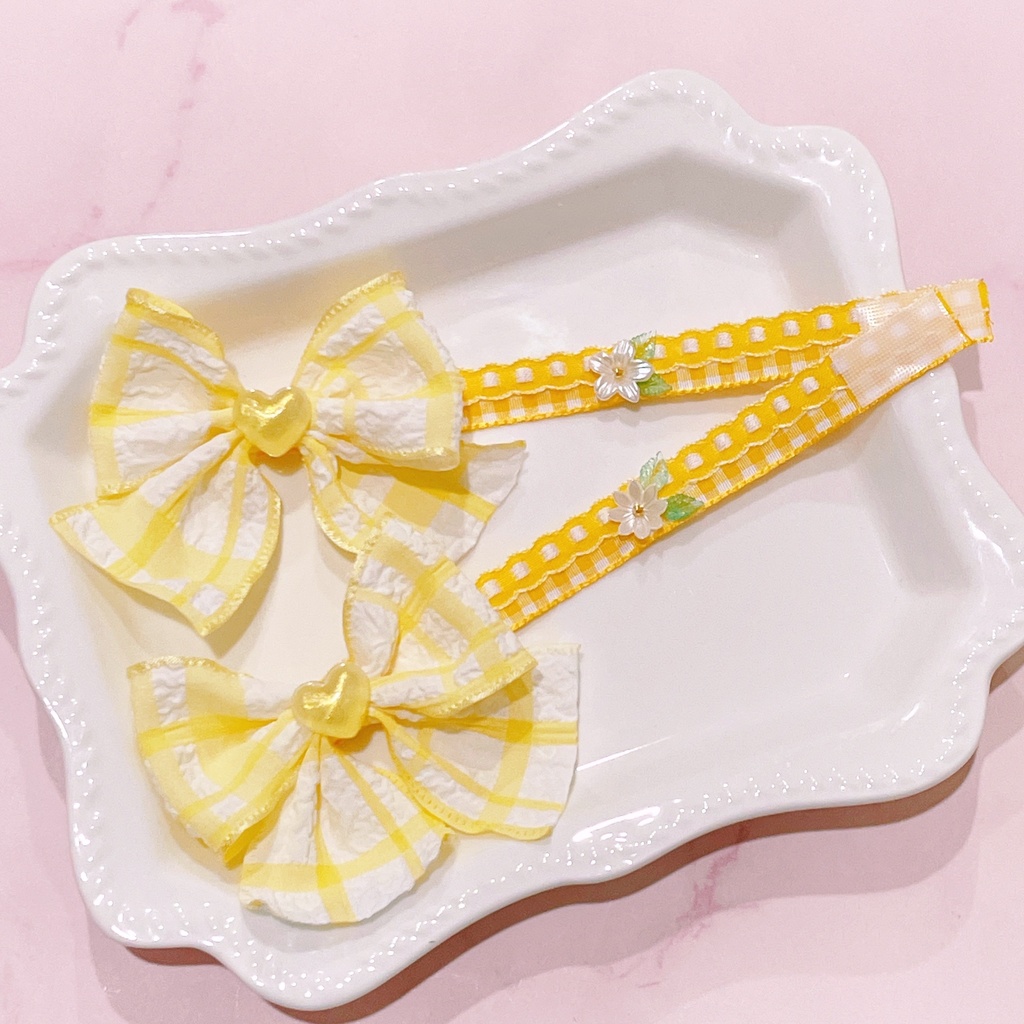 Lemon🍋の浴衣