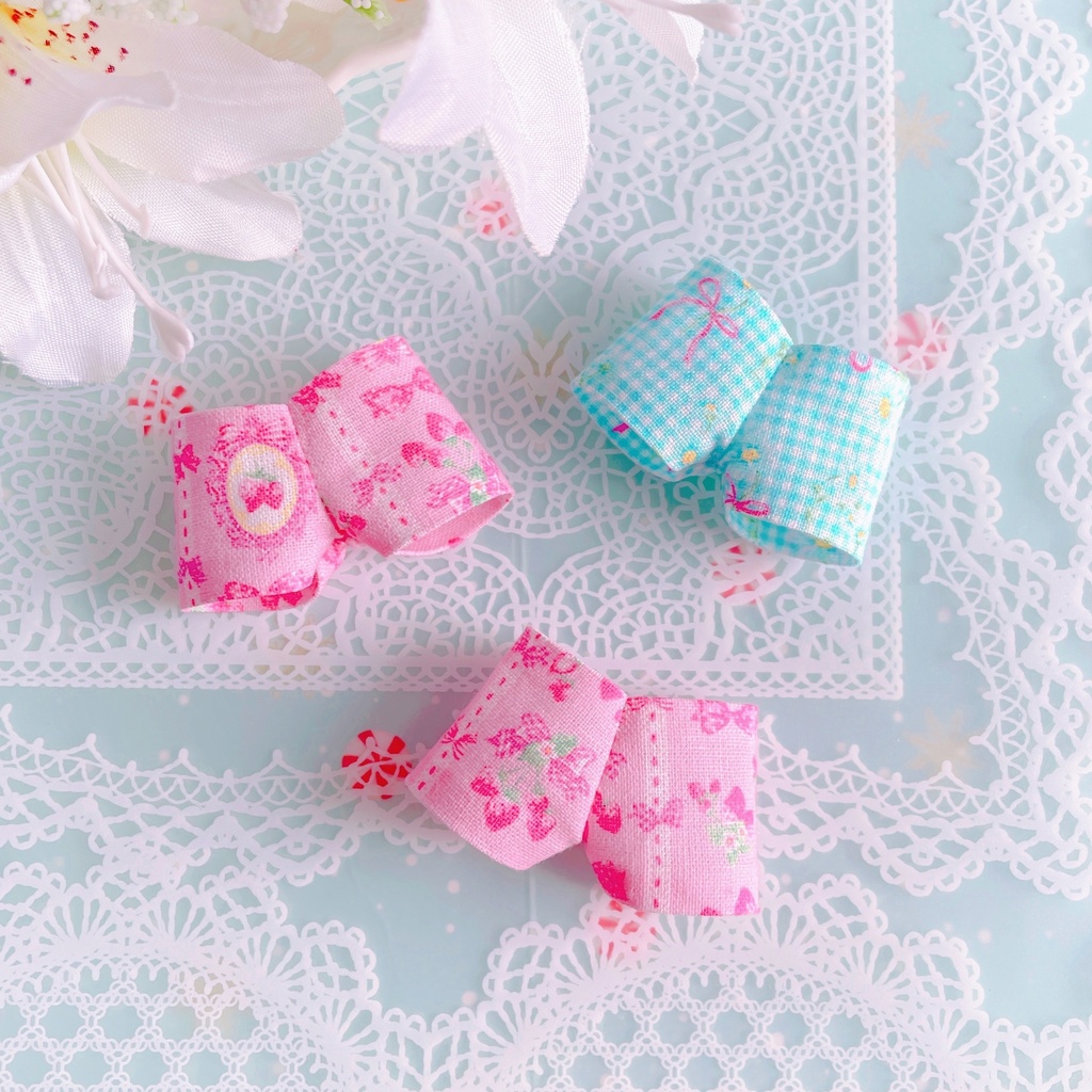 𝒞ℴ𝓉𝓉ℴ𝓃 𝒞𝒶𝓃𝒹𝓎 𝓈ℯ𝓇𝒾ℯ𝓈🍬🫧　パンツ🩳
