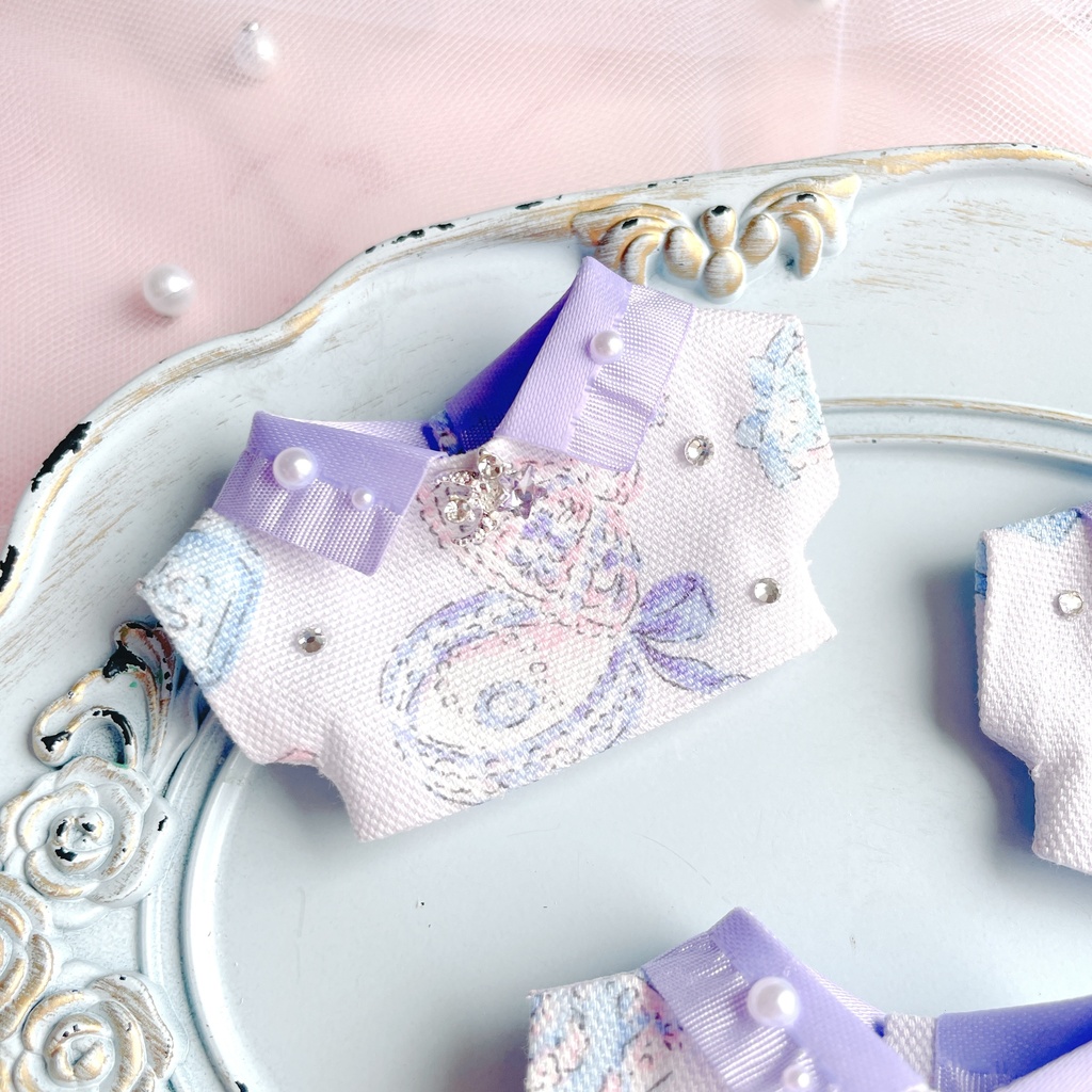 Purple Jewelry 💜