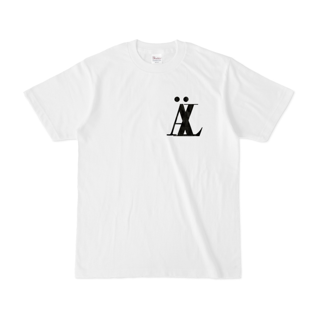 LÄCHELN Tシャツ