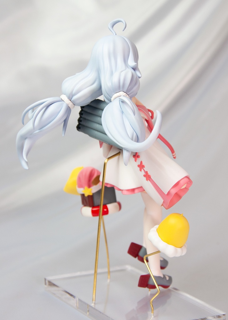 【 アズールレーン 】 駆逐艦 ニコラス改