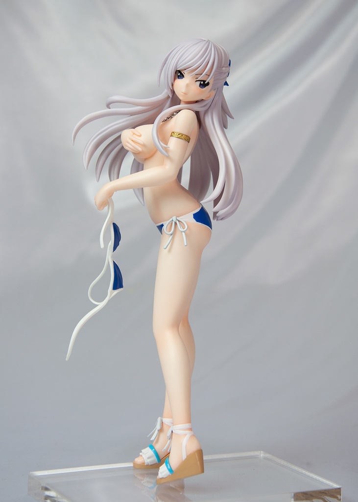 【 アズールレーン 】 ベルファスト 水着Ver.