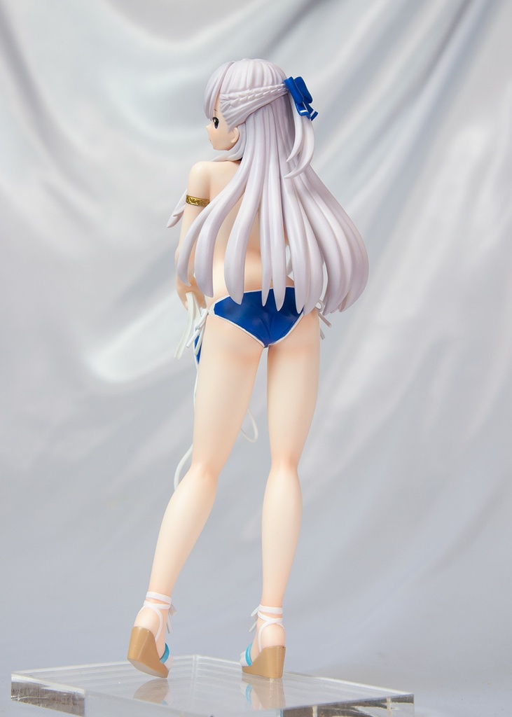 【 アズールレーン 】 ベルファスト 水着Ver.