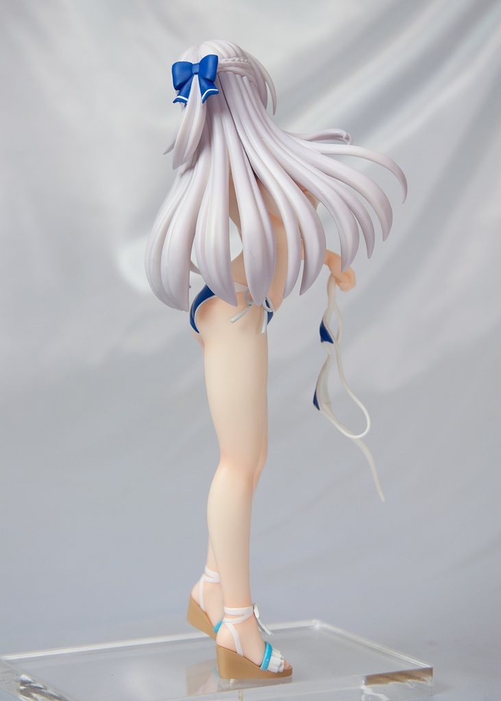 【 アズールレーン 】 ベルファスト 水着Ver.