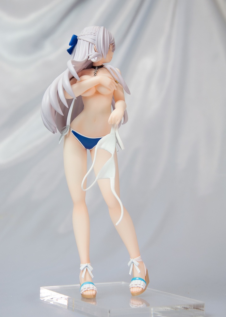 【 アズールレーン 】 ベルファスト 水着Ver.