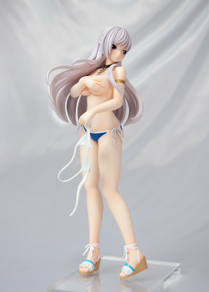 【 アズールレーン 】 ベルファスト 水着Ver.