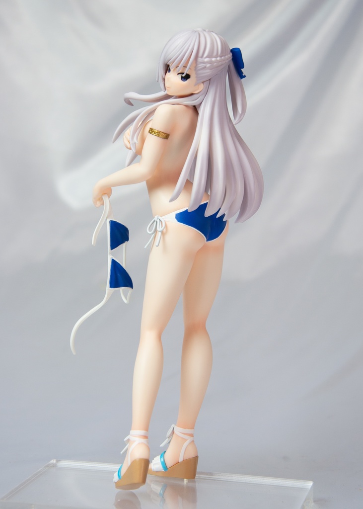 【 アズールレーン 】 ベルファスト 水着Ver.