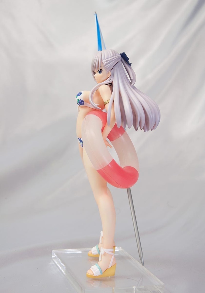 【 アズールレーン 】 ベルファスト水着 Ver.2