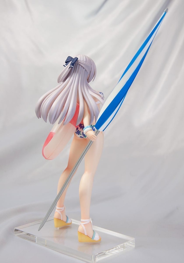 【 アズールレーン 】 ベルファスト水着 Ver.2