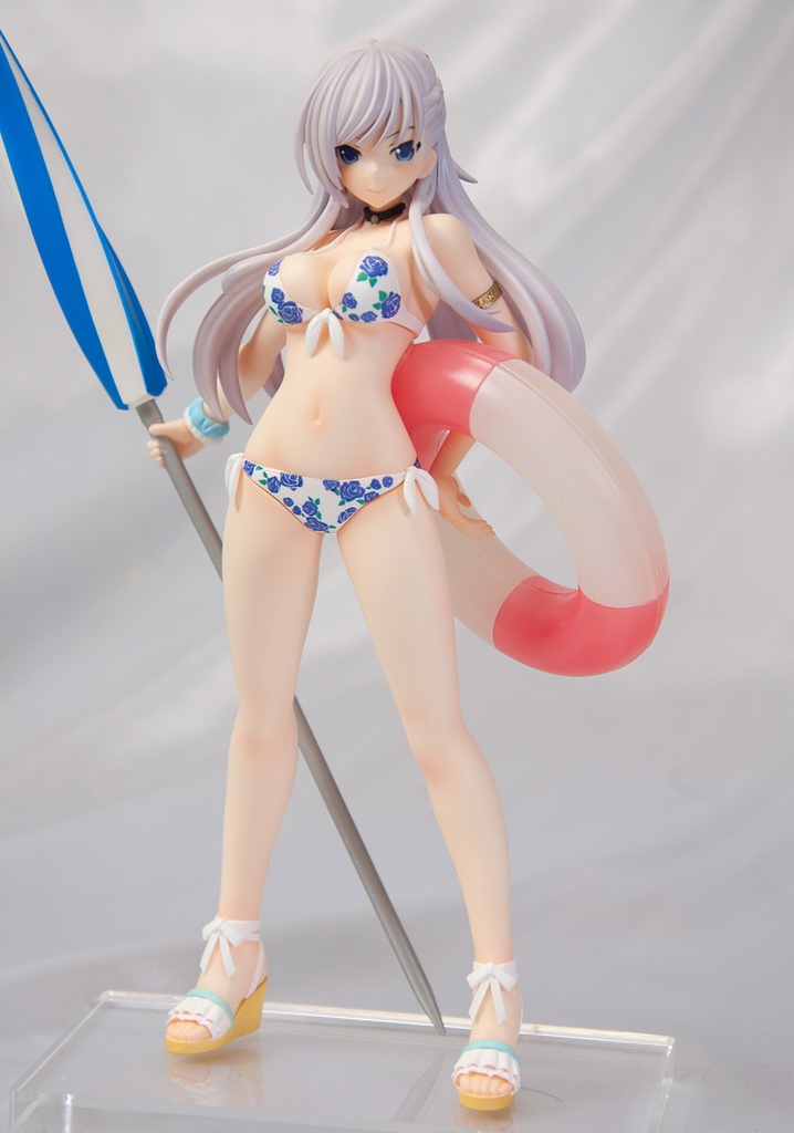 【 アズールレーン 】 ベルファスト水着 Ver.2