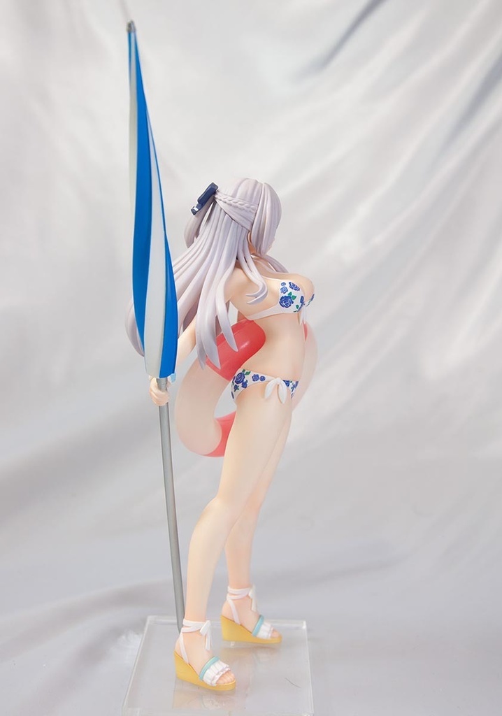 【 アズールレーン 】 ベルファスト水着 Ver.2