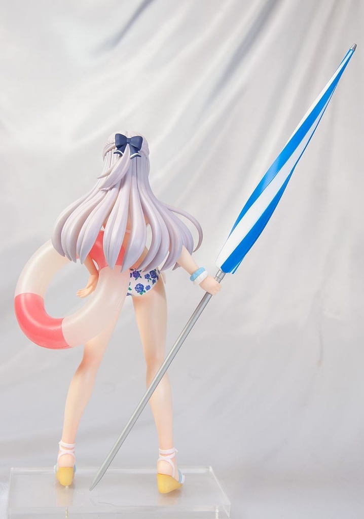 【 アズールレーン 】 ベルファスト水着 Ver.2