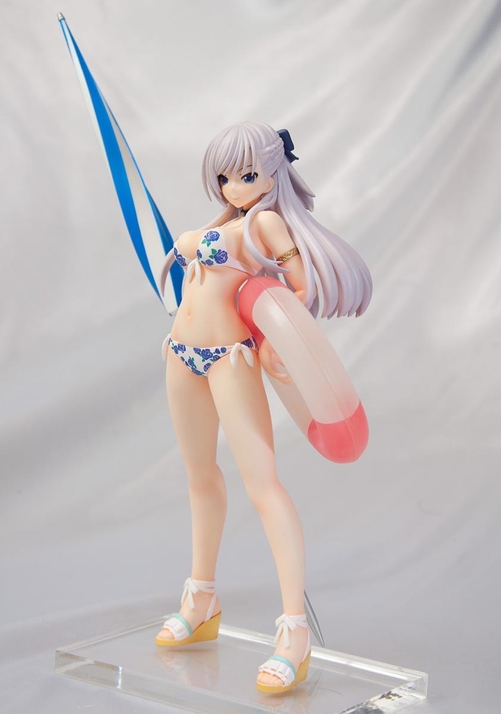 【 アズールレーン 】 ベルファスト水着 Ver.2