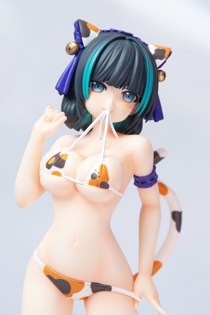 【 アズールレーン 】 チェシャー水着Ver.