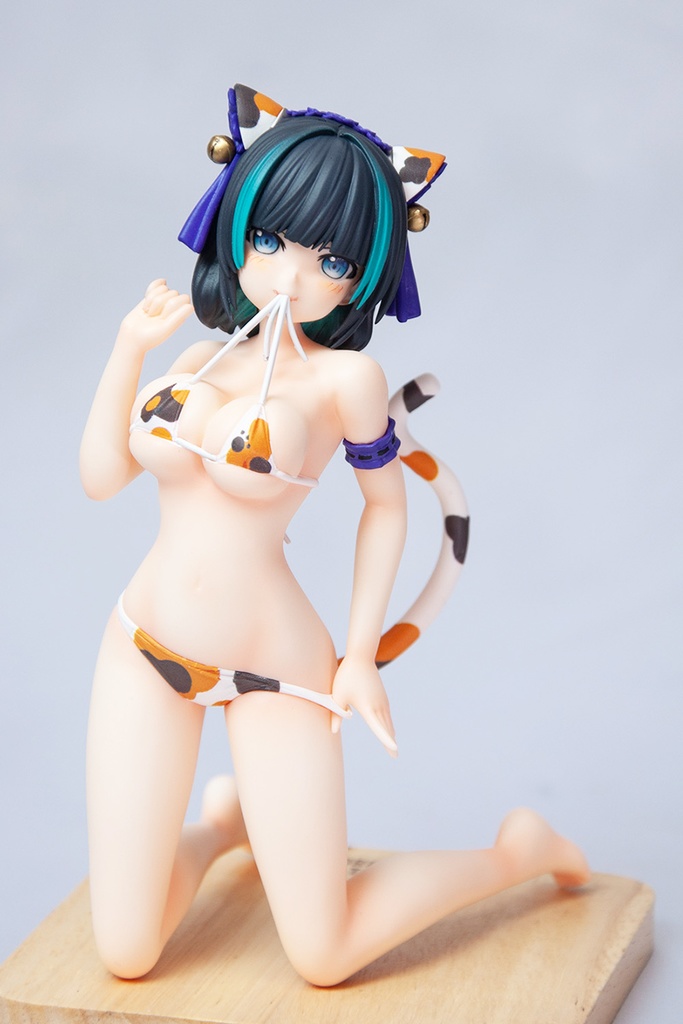 【 アズールレーン 】 チェシャー水着Ver.