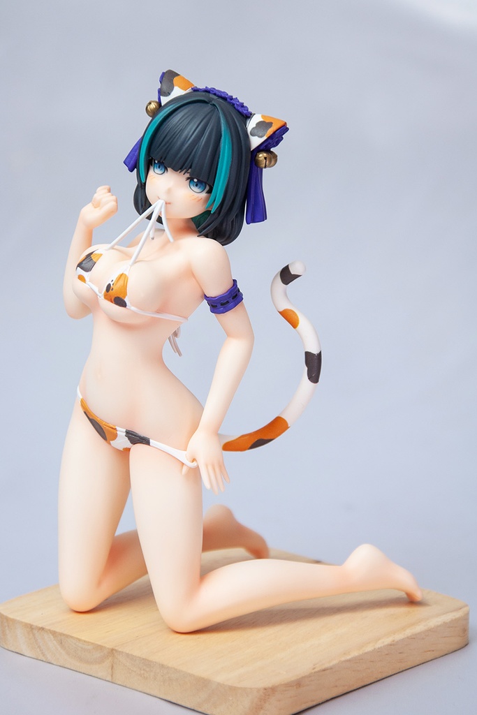 【 アズールレーン 】 チェシャー水着Ver.