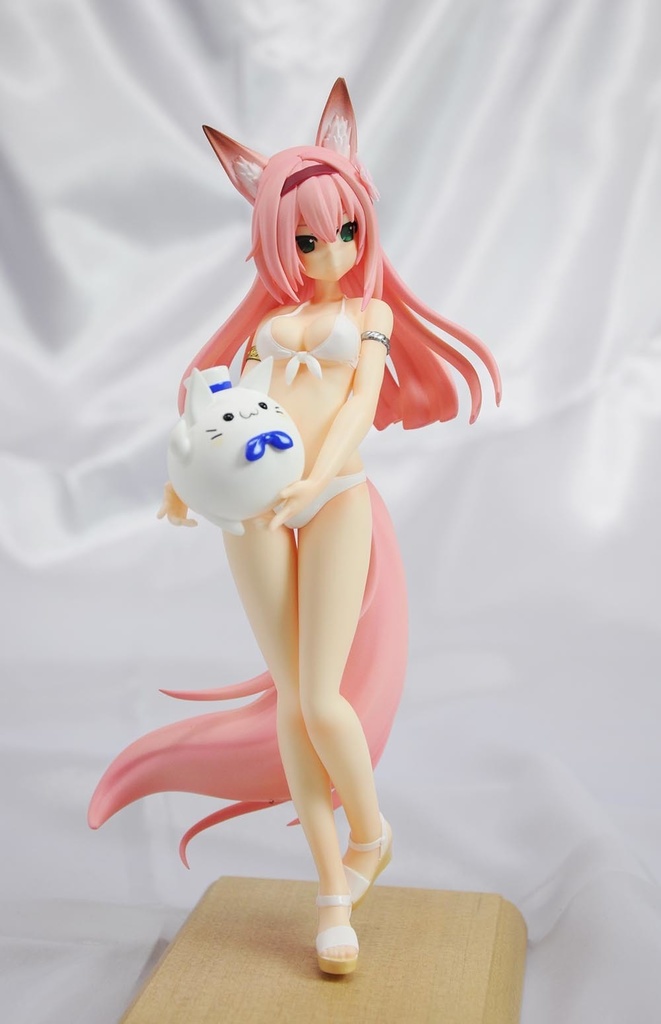 【 アズールレーン 】駆逐艦 花月 ・ 水着Ver.