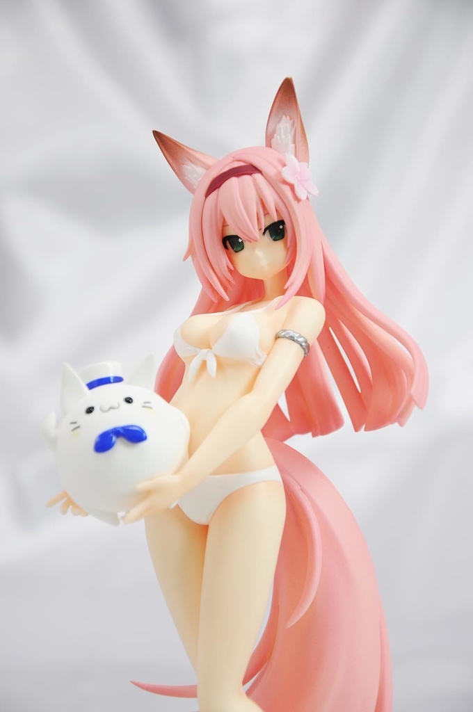 【 アズールレーン 】駆逐艦 花月 ・ 水着Ver.