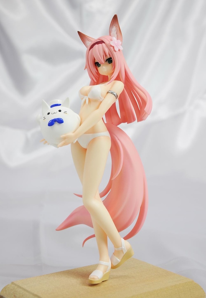 【 アズールレーン 】駆逐艦 花月 ・ 水着Ver.