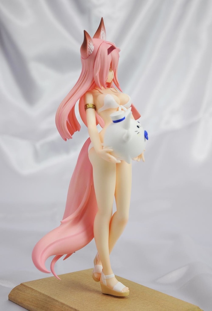 【 アズールレーン 】駆逐艦 花月 ・ 水着Ver.