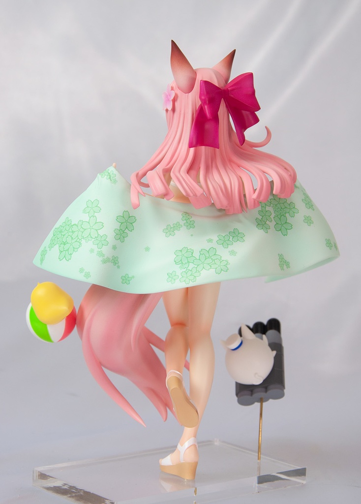 【 アズールレーン 】花月 水着Ver.2+