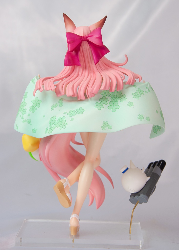 【 アズールレーン 】花月 水着Ver.2+