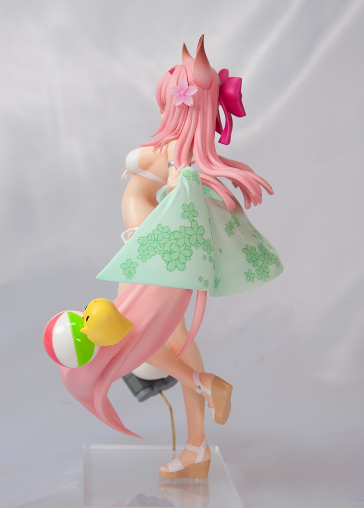 【 アズールレーン 】花月 水着Ver.2+