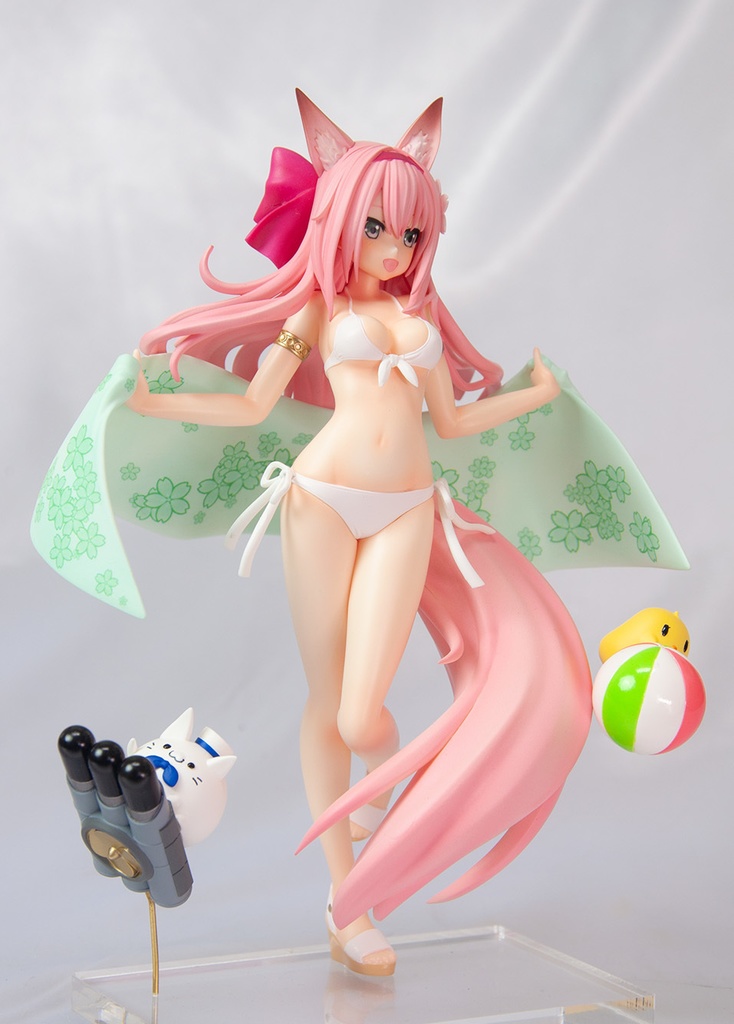 【 アズールレーン 】花月 水着Ver.2+