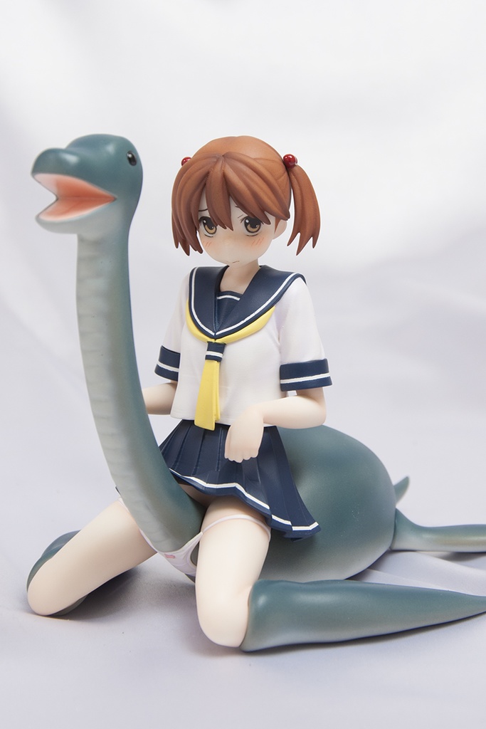 ねっしーちゃん