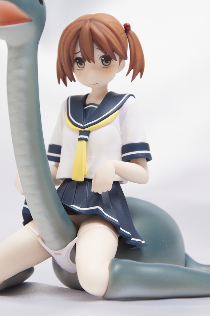 ねっしーちゃん