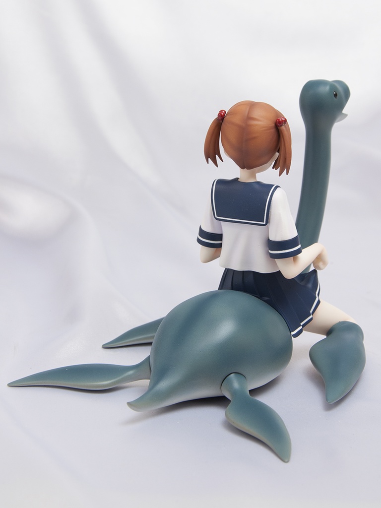 ねっしーちゃん