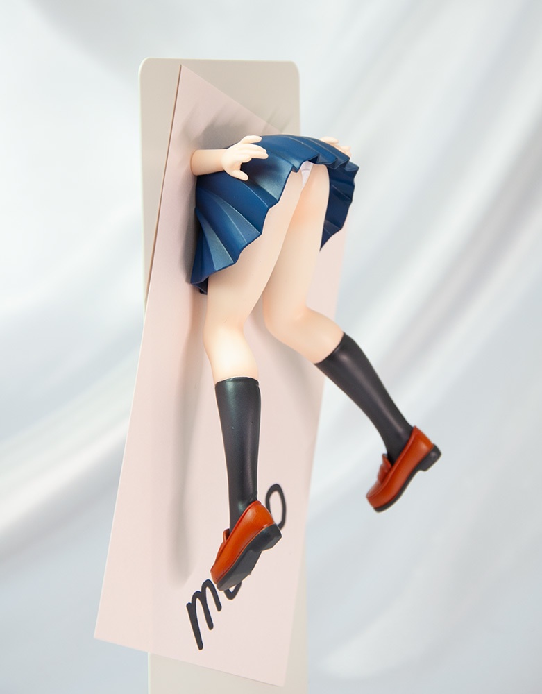 おしりまぐねっつ JK・ソックス