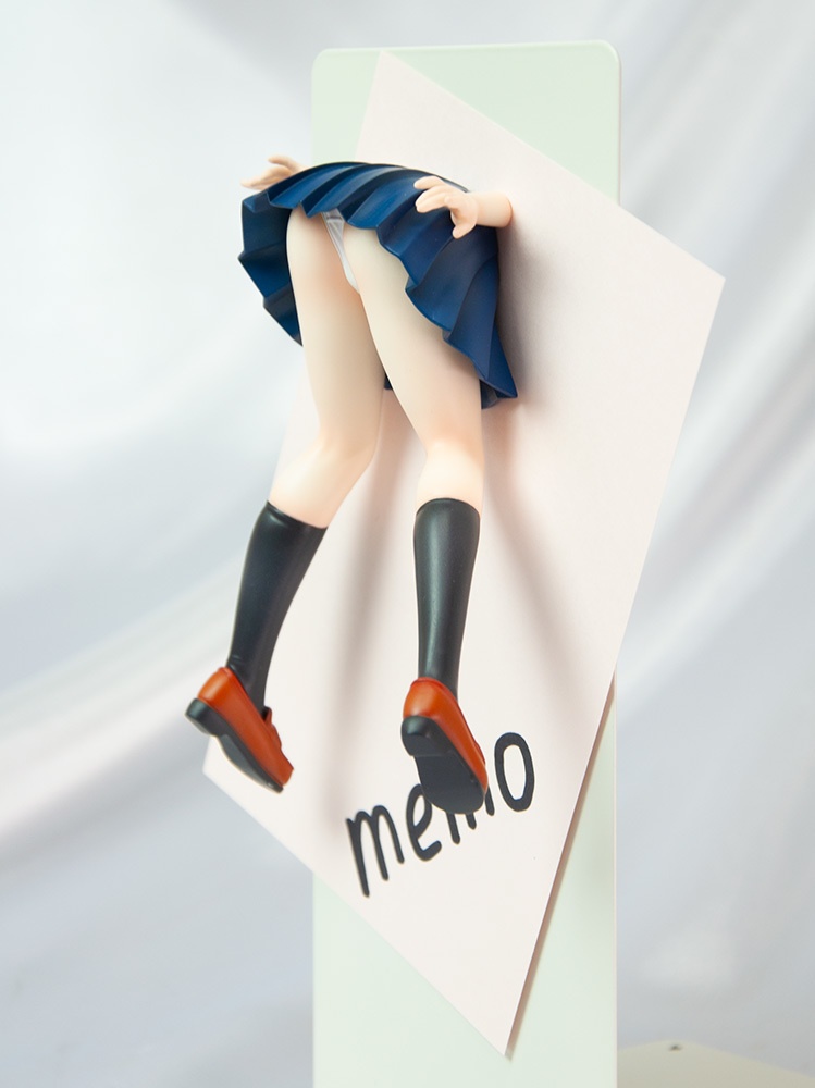 おしりまぐねっつ JK・ソックス