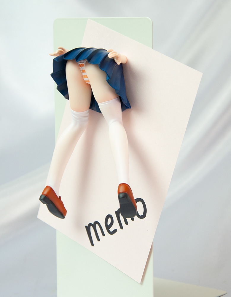 おしりまぐねっつ JK・ニーソ