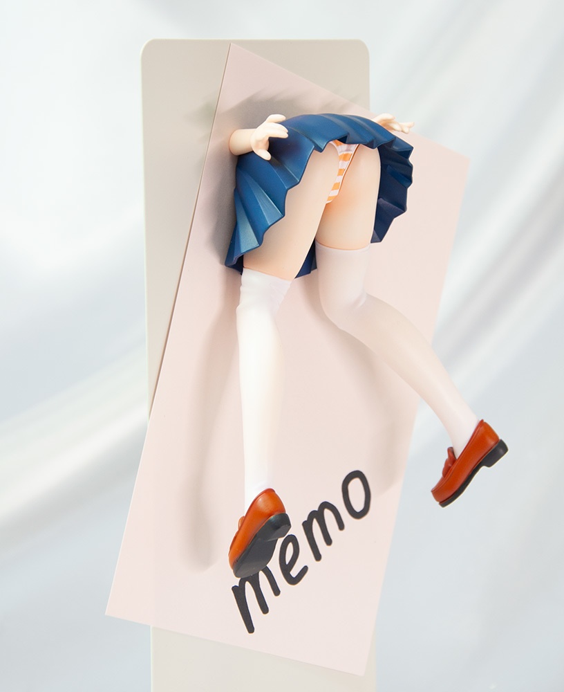 おしりまぐねっつ JK・ニーソ