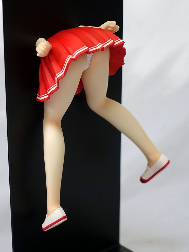 おしりまぐねっつ JK・素足(なまあし)