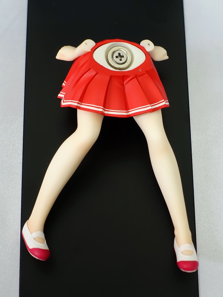 おしりまぐねっつ JK・素足(なまあし)