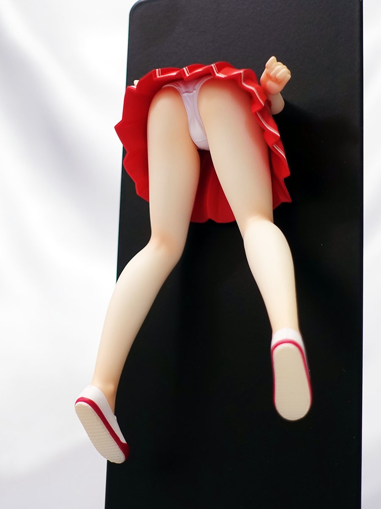 おしりまぐねっつ JK・素足(なまあし)