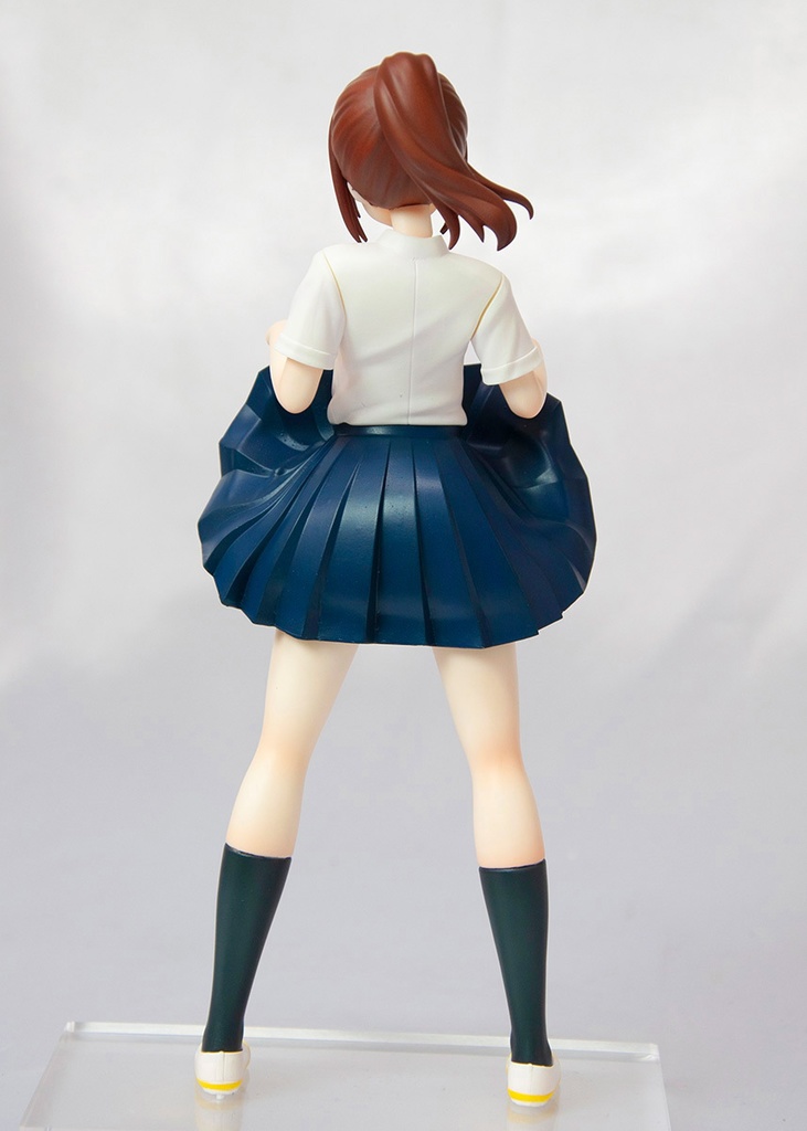 ざんねんさんたち スク水さん