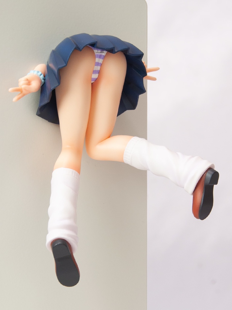 おしりまぐねっつ JK・ルーズ