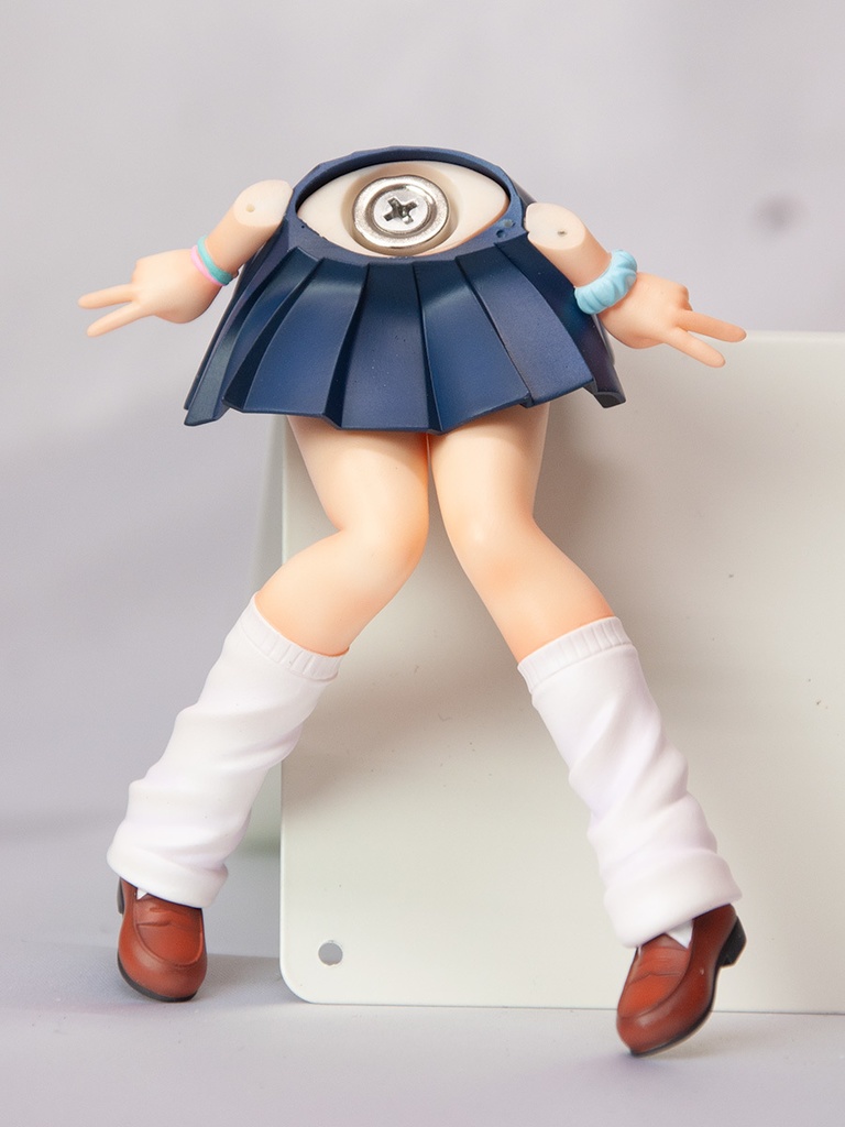 おしりまぐねっつ JK・ルーズ