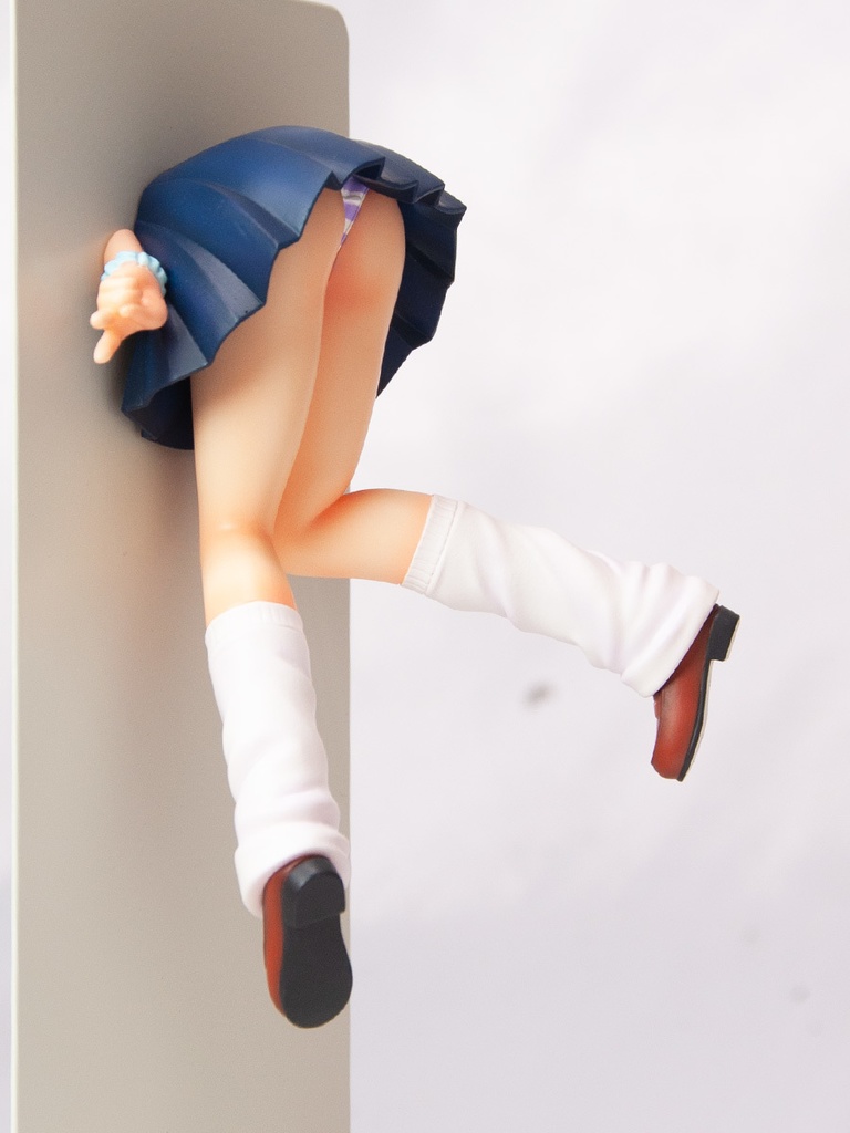 おしりまぐねっつ JK・ルーズ